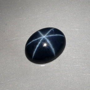 Colored Gemstones