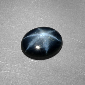 Colored Gemstones