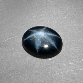 Colored Gemstones