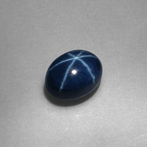 Colored Gemstones