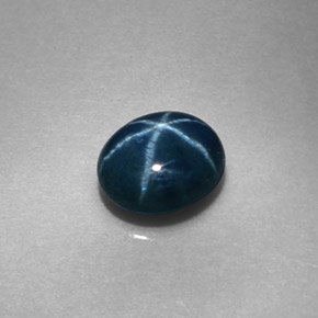 Colored Gemstones