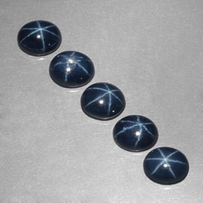 Colored Gemstones