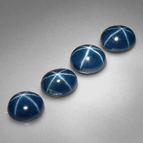 Colored Gemstones