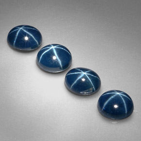Colored Gemstones