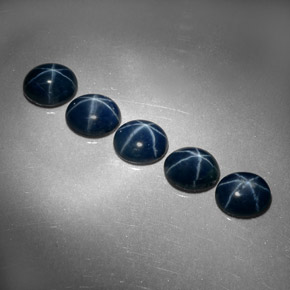 Colored Gemstones
