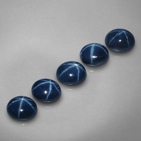 Colored Gemstones
