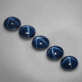 Colored Gemstones