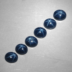 Colored Gemstones