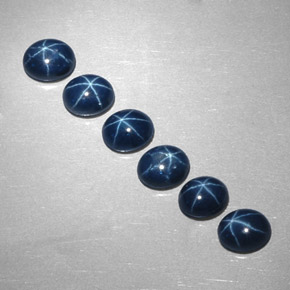 Colored Gemstones