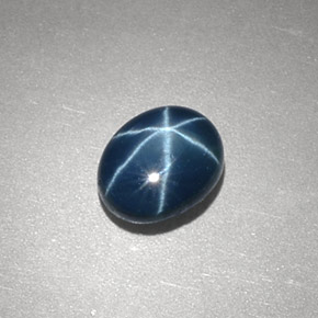 Colored Gemstones