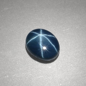Colored Gemstones