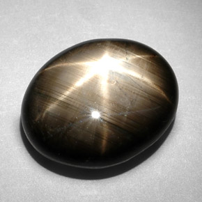 Colored Gemstones