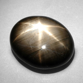Colored Gemstones