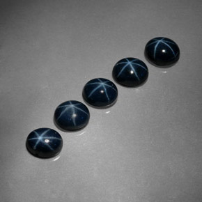Colored Gemstones