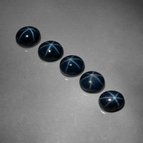 Colored Gemstones