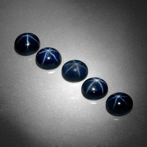 Colored Gemstones