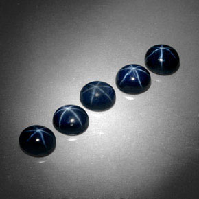 Colored Gemstones
