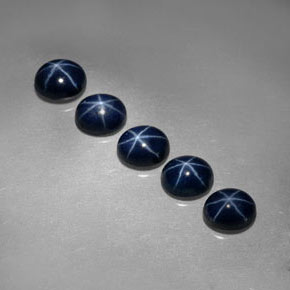 Colored Gemstones