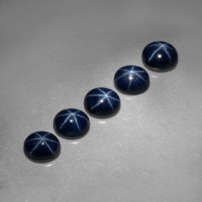 Colored Gemstones