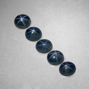 Colored Gemstones