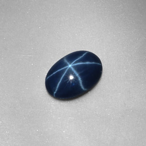 Colored Gemstones