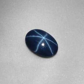 Colored Gemstones