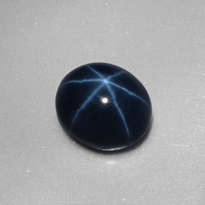 Colored Gemstones