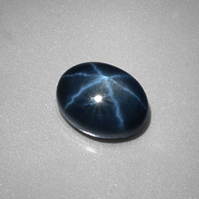 Colored Gemstones