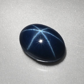 Colored Gemstones