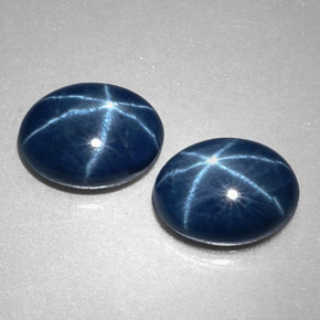 Colored Gemstones