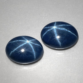Colored Gemstones