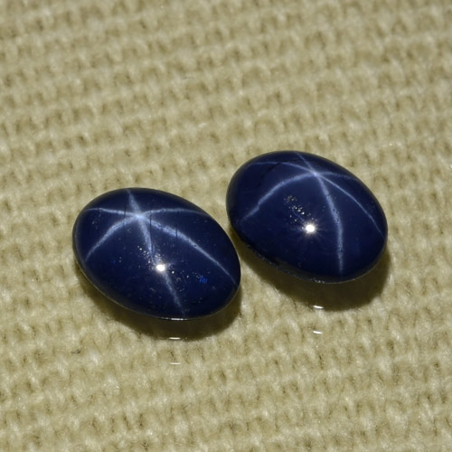 Colored Gemstones