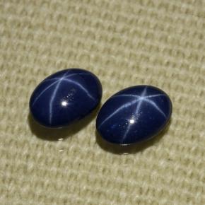 Colored Gemstones