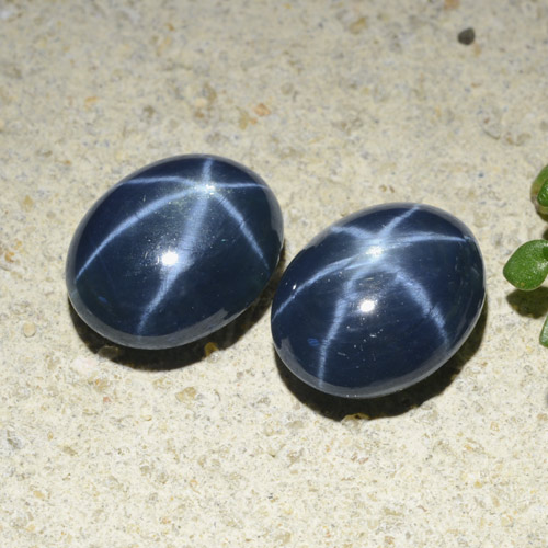 Colored Gemstones