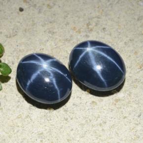 Colored Gemstones