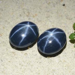Colored Gemstones