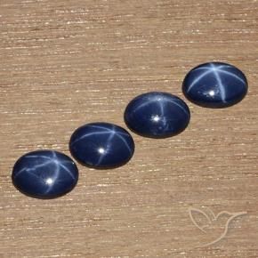 Colored Gemstones