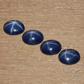 Colored Gemstones