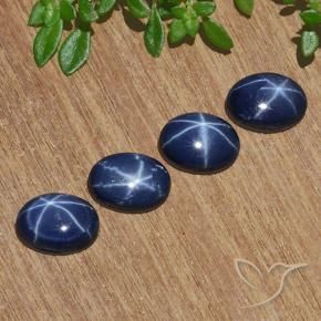 Colored Gemstones