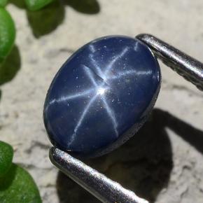 Colored Gemstones