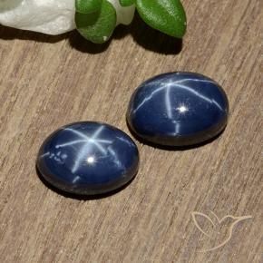 Colored Gemstones