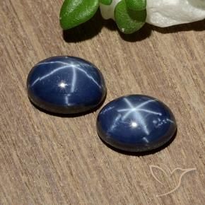 Colored Gemstones