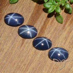 Colored Gemstones