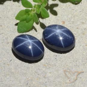 Colored Gemstones