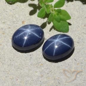 Colored Gemstones