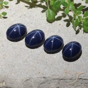Colored Gemstones