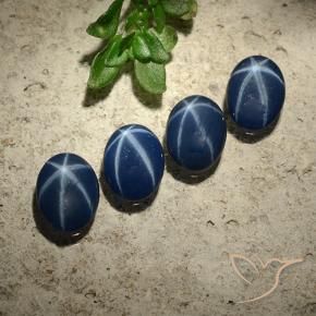 Colored Gemstones
