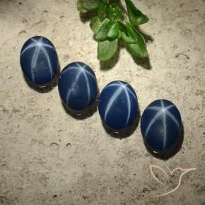 Colored Gemstones
