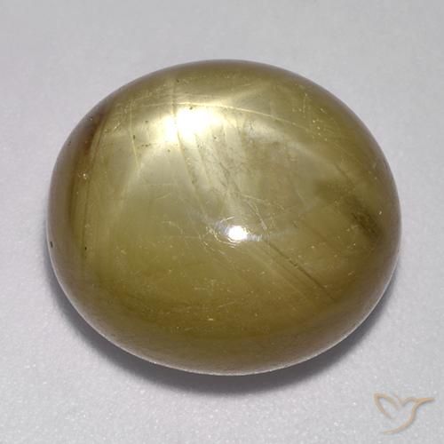 Colored Gemstones