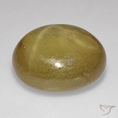 Colored Gemstones
